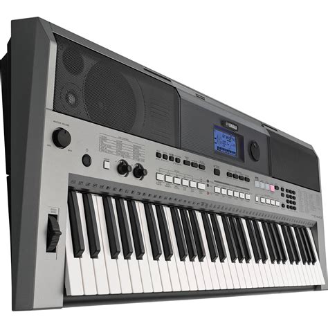 Yamaha PSR.